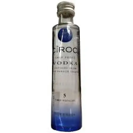 Cîroc Vodka 50ml