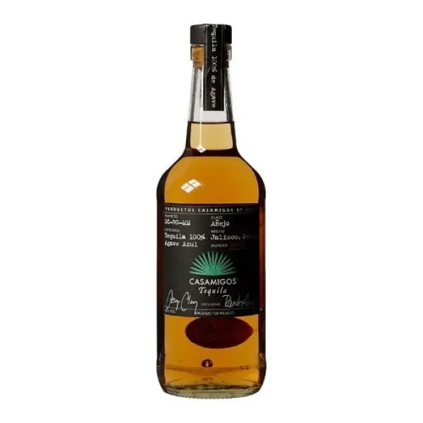 Casamigos Añejo Tequila 750ml