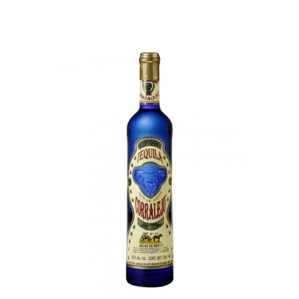 Corralejo Reposado Tequila 750ml