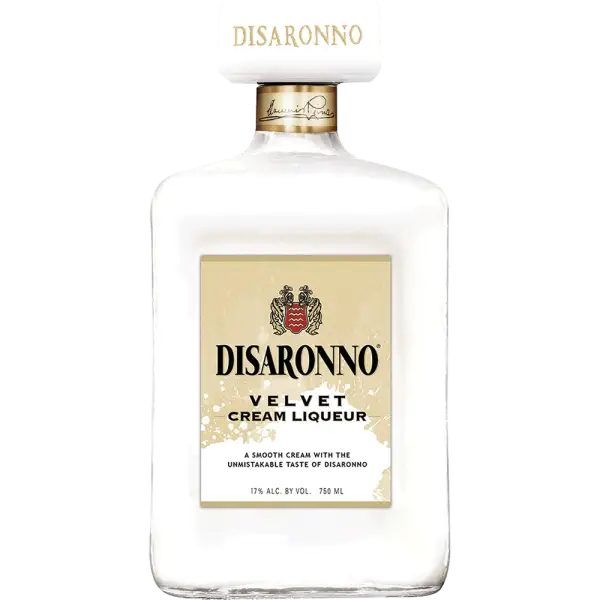 Disaronno Velvet Cream Liqueur 750ml