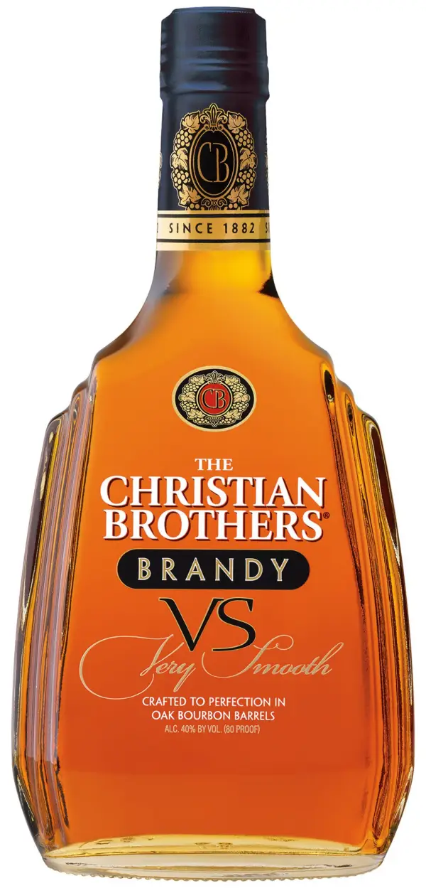 Christian Brothers VS Brandy 750ml