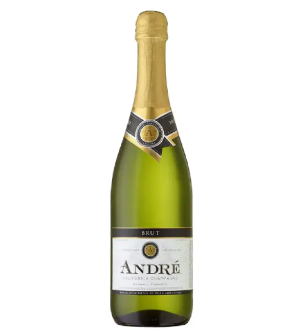 André Brut 750ml