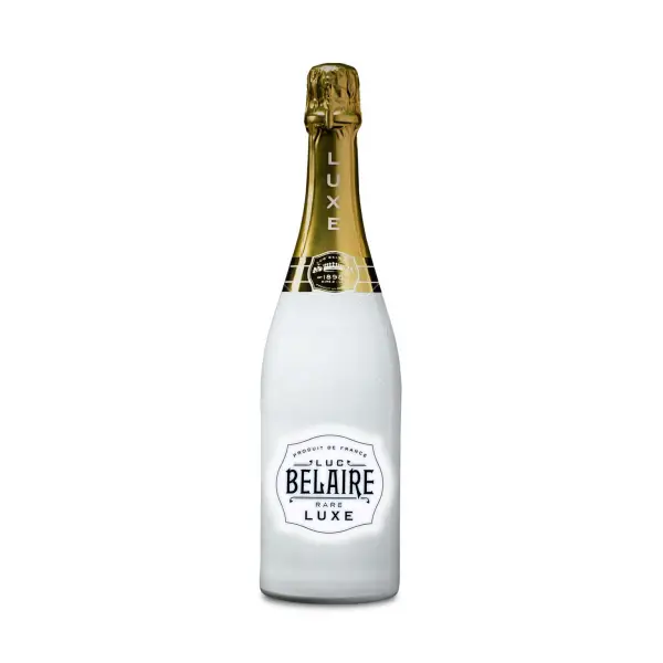 Luc Belaire Rare Luxe 750ml