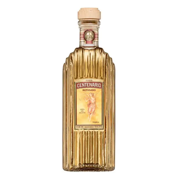 Gran Centenario Reposado Tequila 375ml