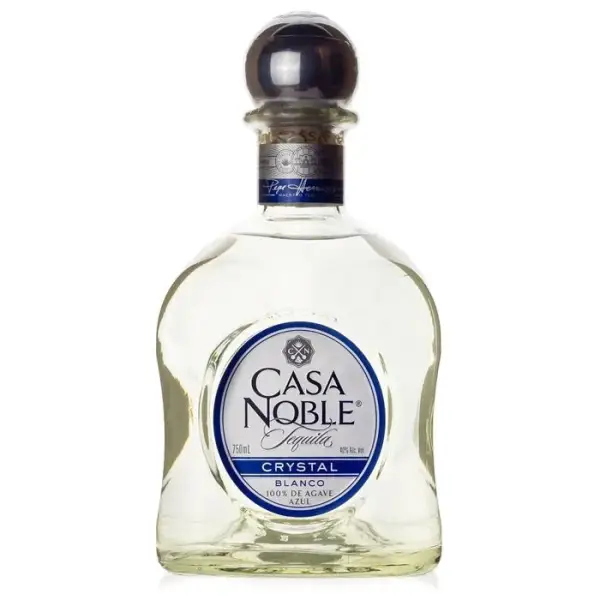 Casa Noble Blanco Tequila 375ml