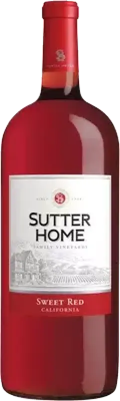 Sutter Home Sweet Red 1.75L