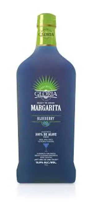 Rancho La Gloria Blueberry Margarita 1.5L