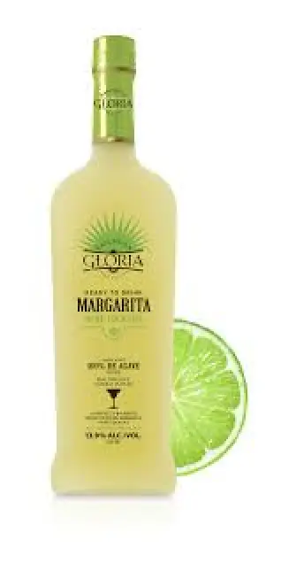 Rancho La Gloria Classic Lime Margarita 750ml