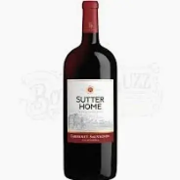 Sutter Home Cabernet Sauvignon 1.5L