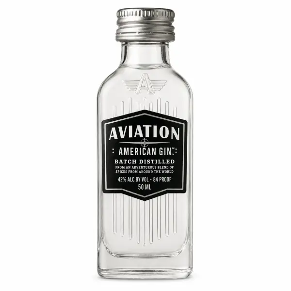 Aviation American Gin 50ml