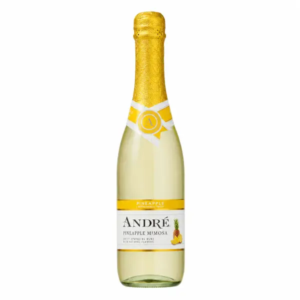 André Pineapple Mimosa 375ml