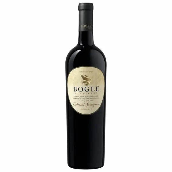 Bogle Cabernet Sauvignon 750ml