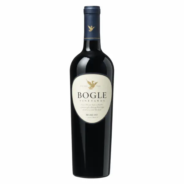 Bogle Merlot 750ml