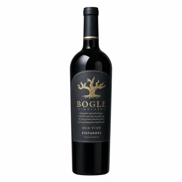 Bogle Old Vine Zinfandel 750ml