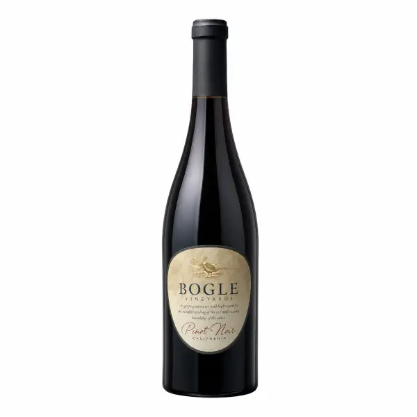 Bogle Pinot Noir 750ml