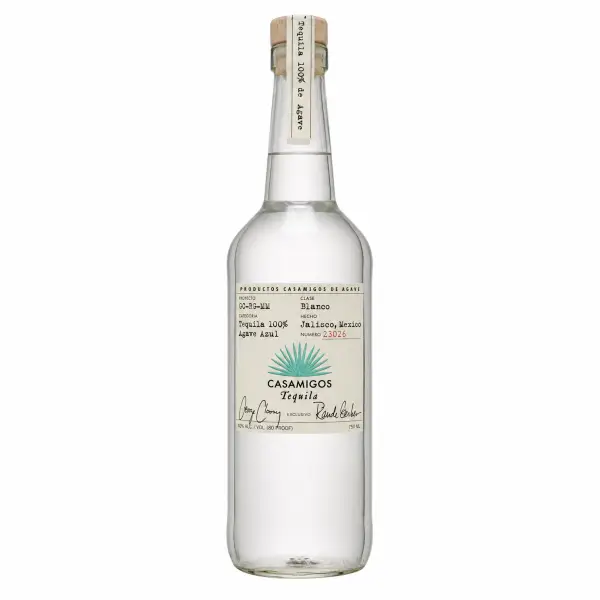 Casamigos Tequila Blanco 1.75L