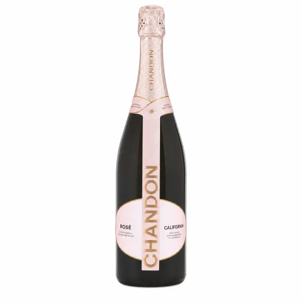 Chandon Rosé 750ml