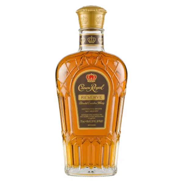 Crown Royal Reserve Canadian Whisky 375ml