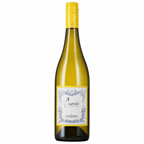 Cupcake Vineyards Chardonnay 750ml
