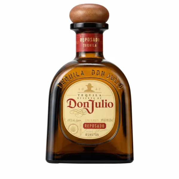 Don Julio Reposado Tequila 375ml