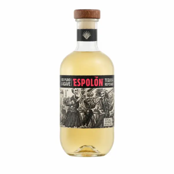 Espolòn Tequila Reposado 375ml