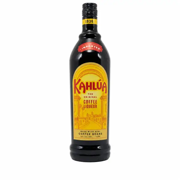 Kahlúa Original Coffee Liqueur 750ml