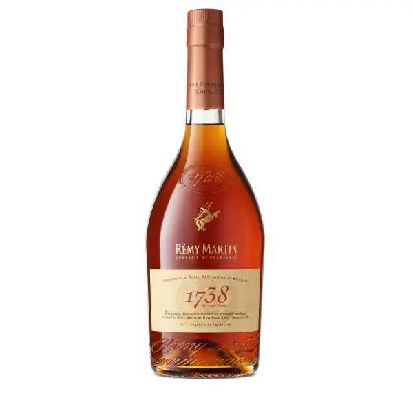 Rémy Martin 1738 Accord Royal Cognac 375ml