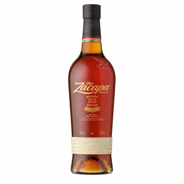 Ron Zacapa 23 Solera Rum 750ml