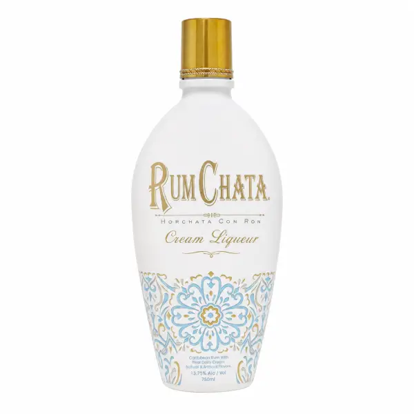 RumChata Horchata Con Ron Cream Liqueur 750ml