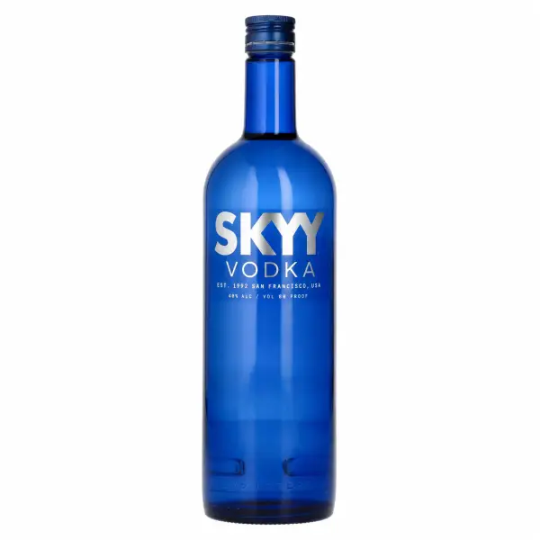 SKYY Vodka 1.75L