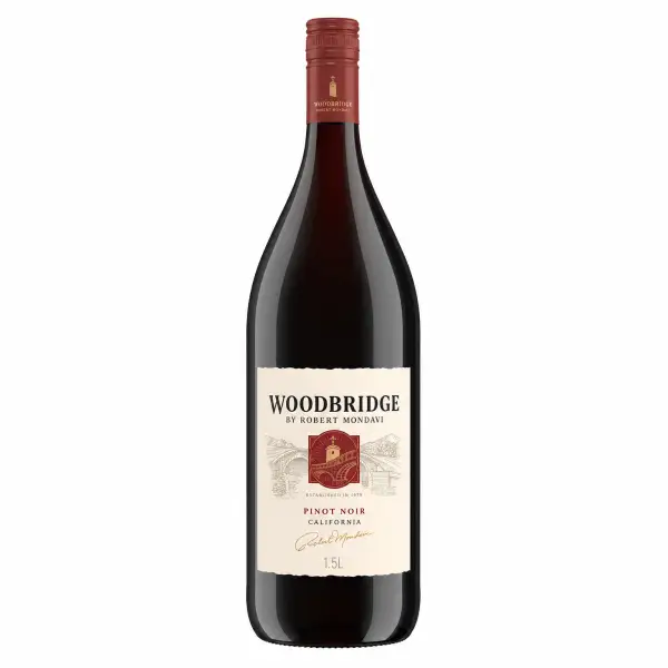 Woodbridge by Robert Mondavi Pinot Noir 1.5L