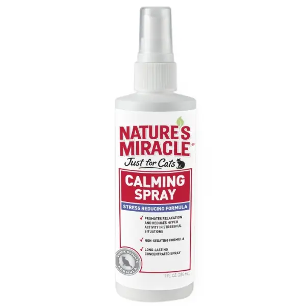 NM JFC Calming Spray 8oz
