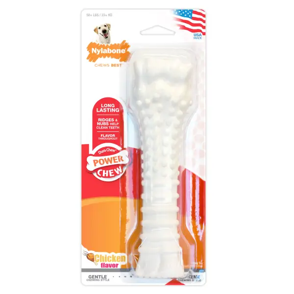 NB Durachew Chickn Bone Souper