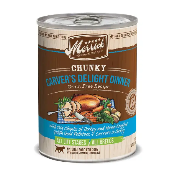 Merr Carvers Delight  13.2oz