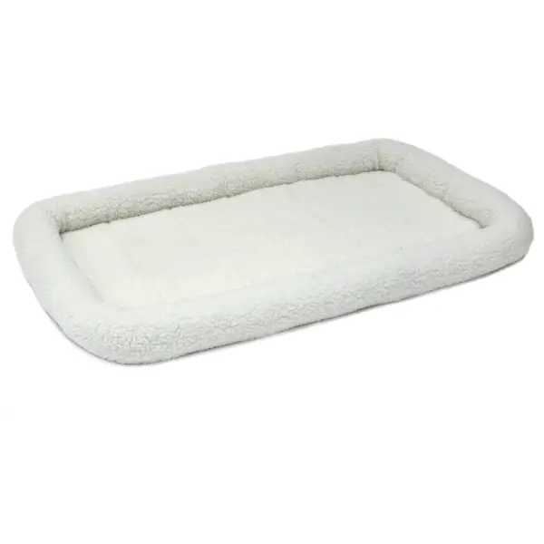 Quiet Time Pet Bed 48
