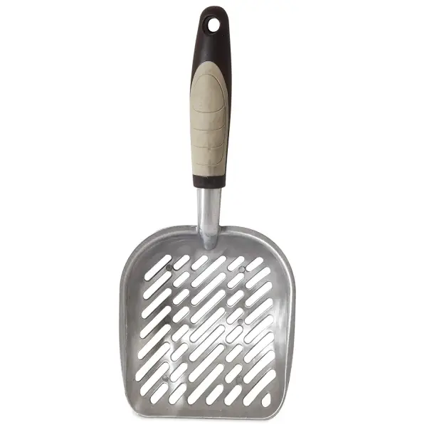 Ultimate Metal Litter Scoop