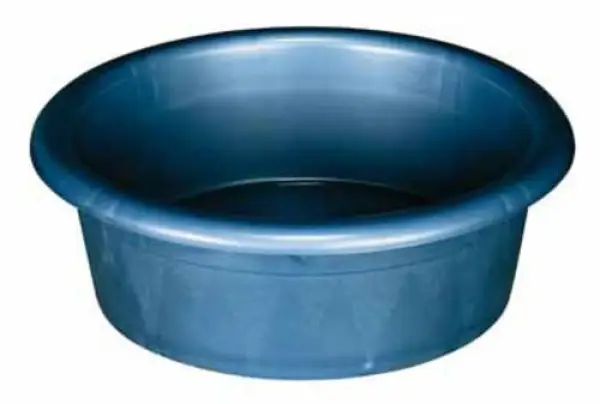 PM JMB Crock Dish