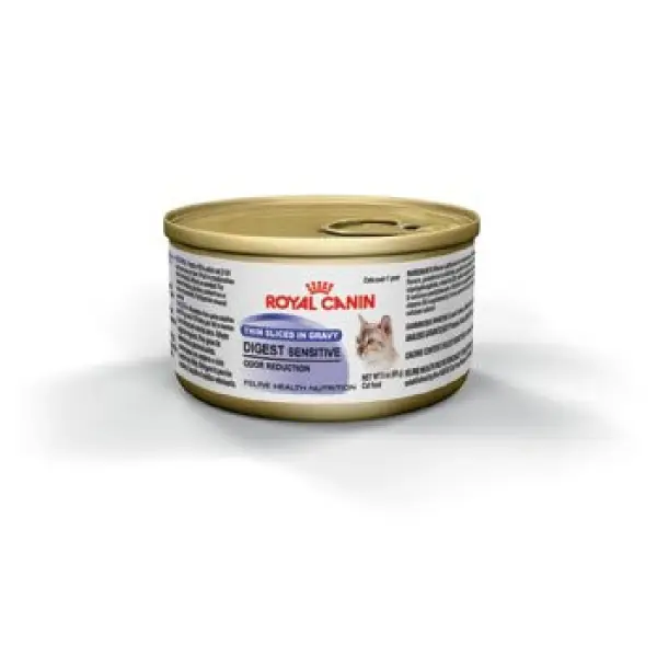 RoyalCanin Sen Digest slice 3z