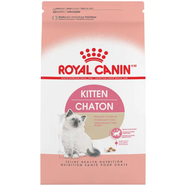 RoyalCanin Kitten 3#