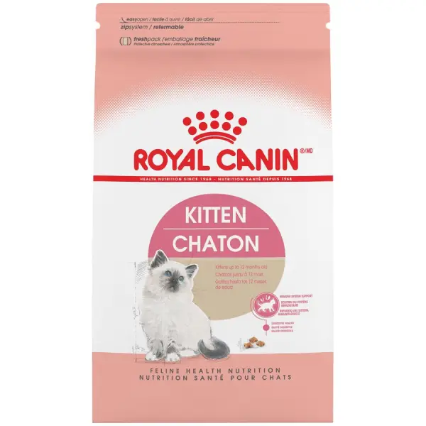 RoyalCanin Kitten 7#