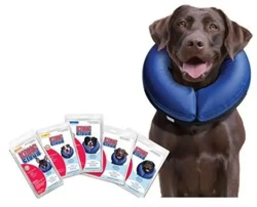KONG Cloud Collar Xlg