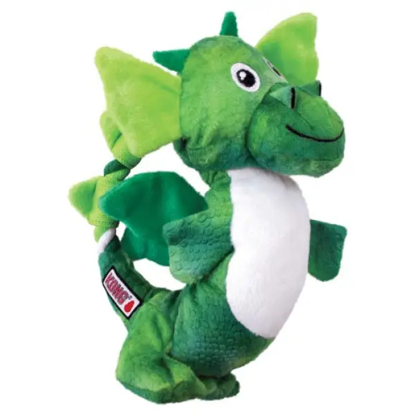 KONG Dragon Knots Md/Lg