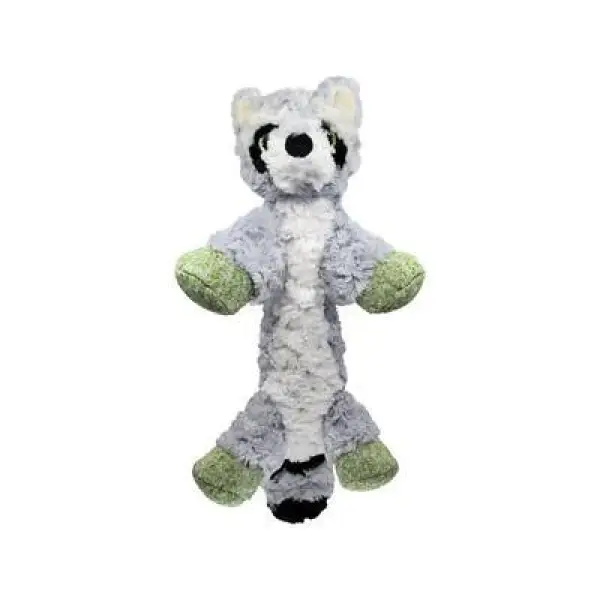 Kong Flopzie Raccoon Md