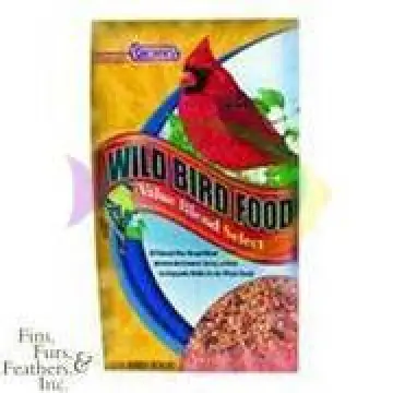 Brown's Value Blend 40#