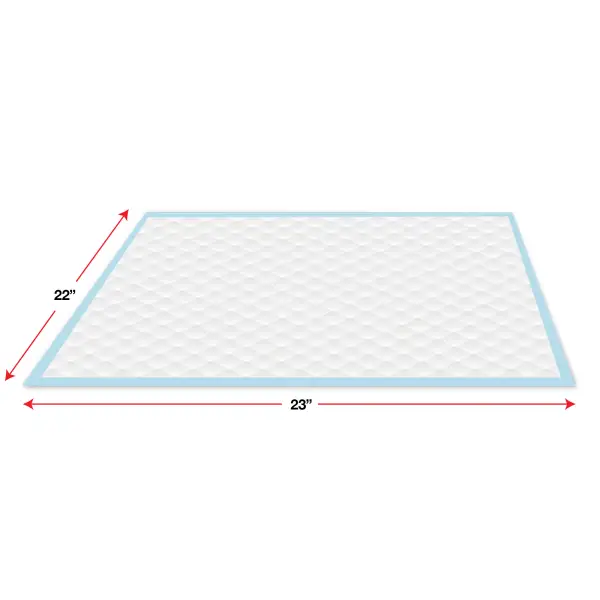 FP Wee-Wee Pads 30pk
