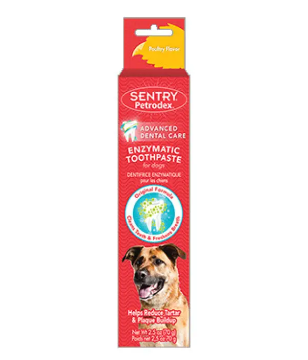 Petrodex TPaste Poultry 2.5oz