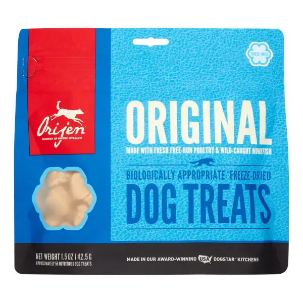 Orijen Dog Trt Orig Sing 1.5oz