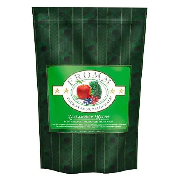 Fromm Zelambder 4 lb