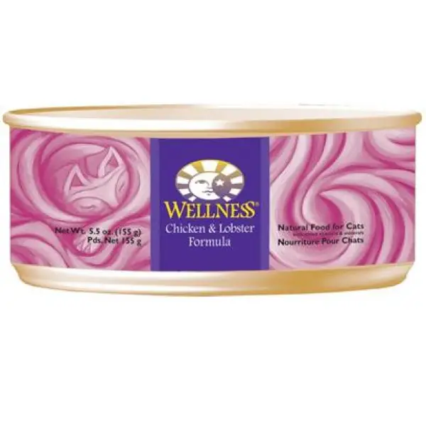 Well Cat Turkey 12.5 oz