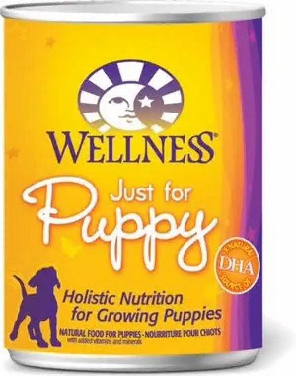 Well Supermix Puppy 12.5oz